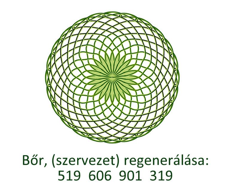 Számok a Szépségért - 519 606 901 319